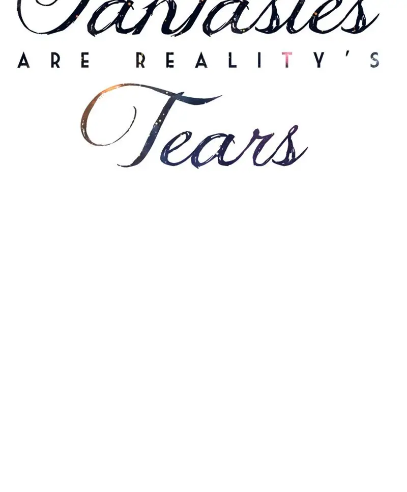 Fantasies Are Reality's Tears (2017) - Capítulo 12 - Página 28 - LectorTMOo