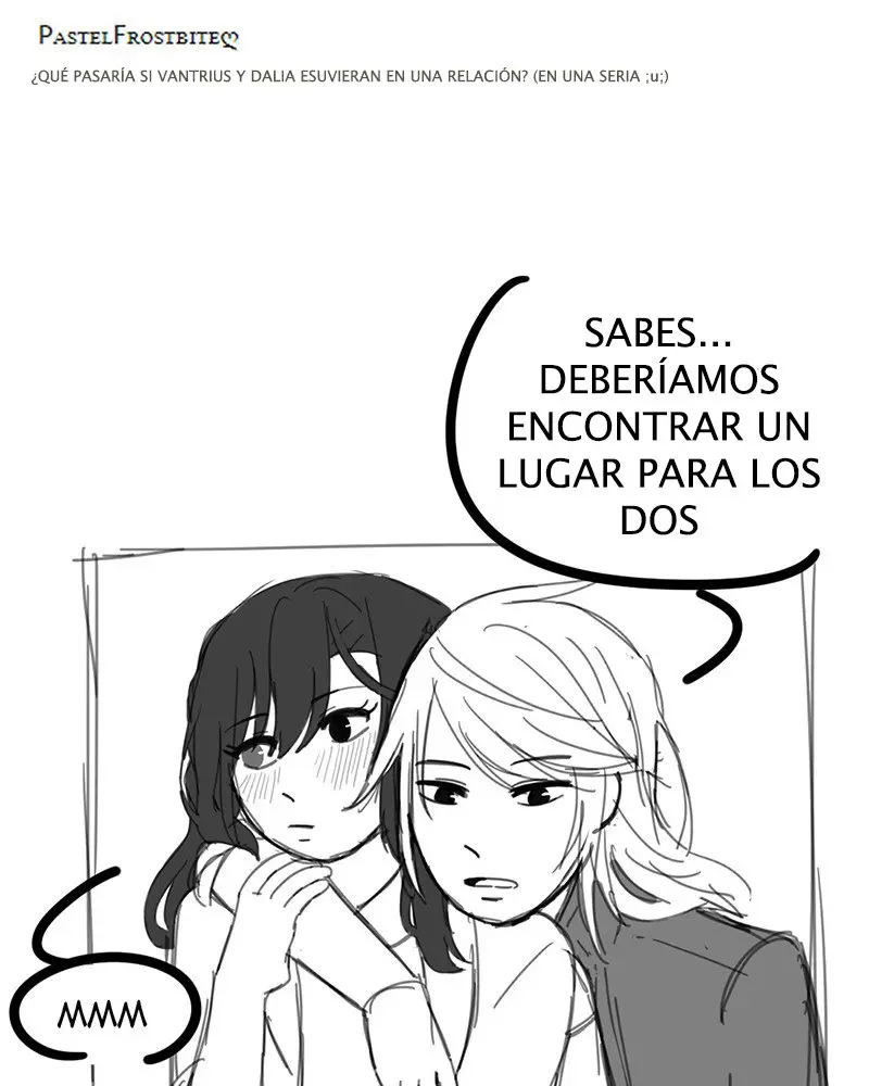 Fantasies Are Reality's Tears (2017) - Capítulo 13.5 - Página 13 - LectorTMOo