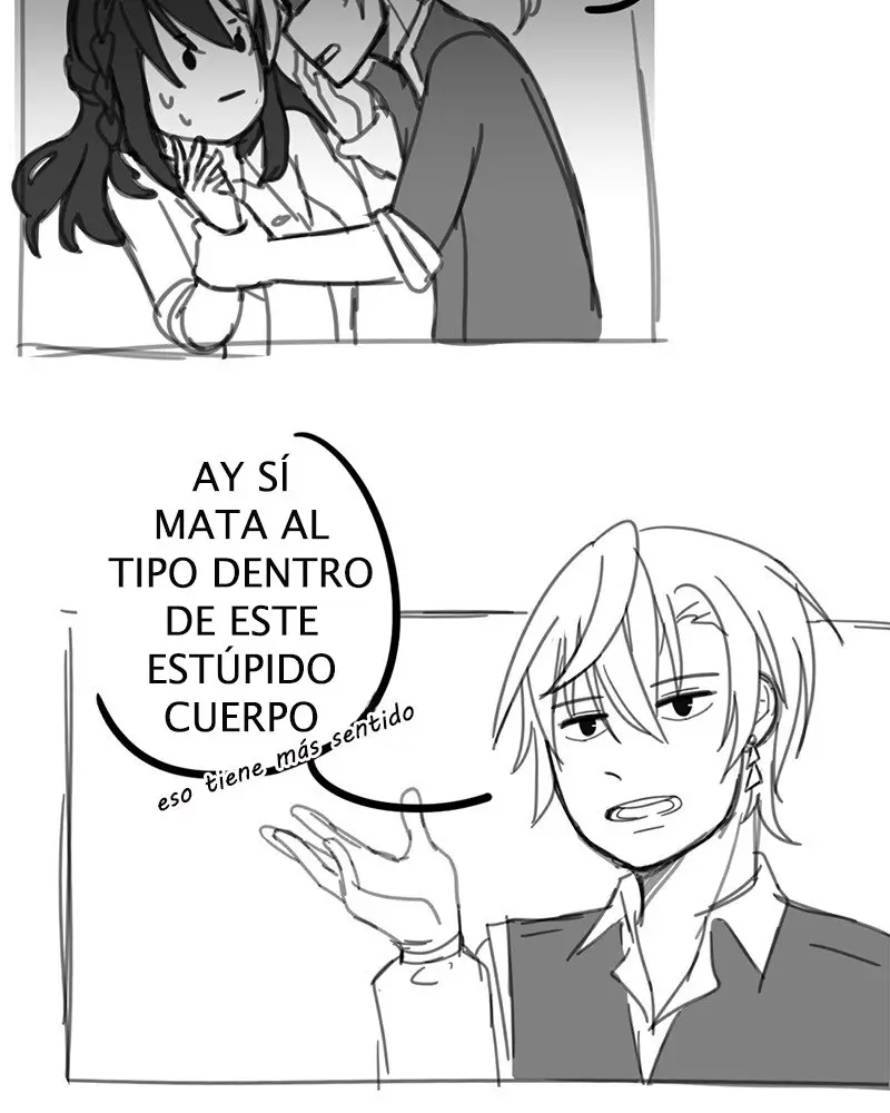 Fantasies Are Reality's Tears (2017) - Capítulo 13.5 - Página 20 - LectorTMOo