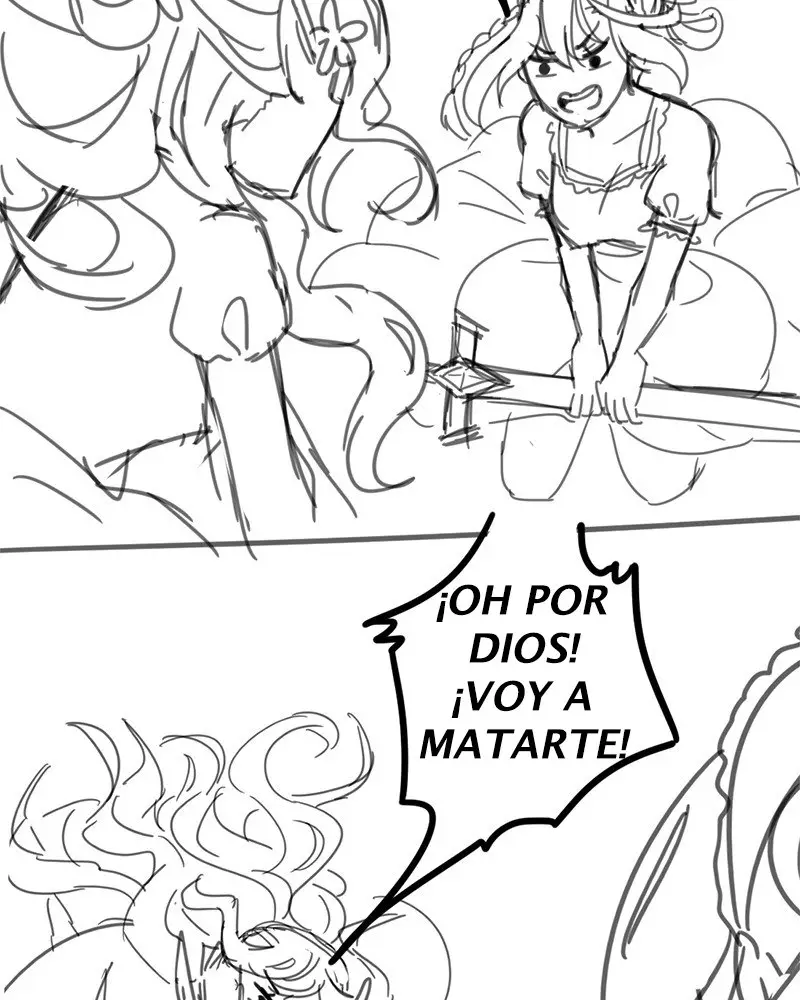 Fantasies Are Reality's Tears (2017) - Capítulo 13.5 - Página 22 - LectorTMOo