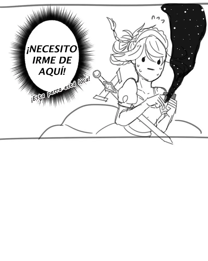Fantasies Are Reality's Tears (2017) - Capítulo 13.5 - Página 25 - LectorTMOo