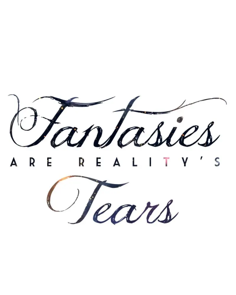 Fantasies Are Reality's Tears (2017) - Capítulo 13.5 - Página 34 - LectorTMOo