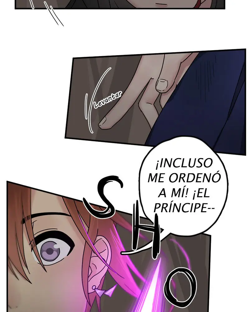 Fantasies Are Reality's Tears (2017) - Capítulo 13 - Página 13 - LectorTMOo
