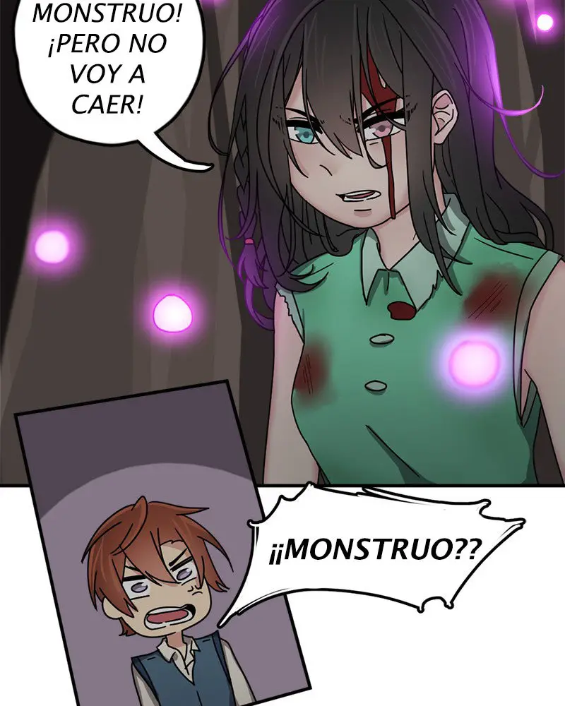 Fantasies Are Reality's Tears (2017) - Capítulo 13 - Página 15 - LectorTMOo