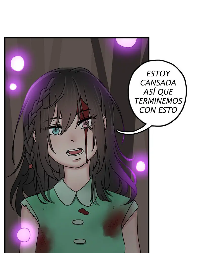 Fantasies Are Reality's Tears (2017) - Capítulo 13 - Página 19 - LectorTMOo