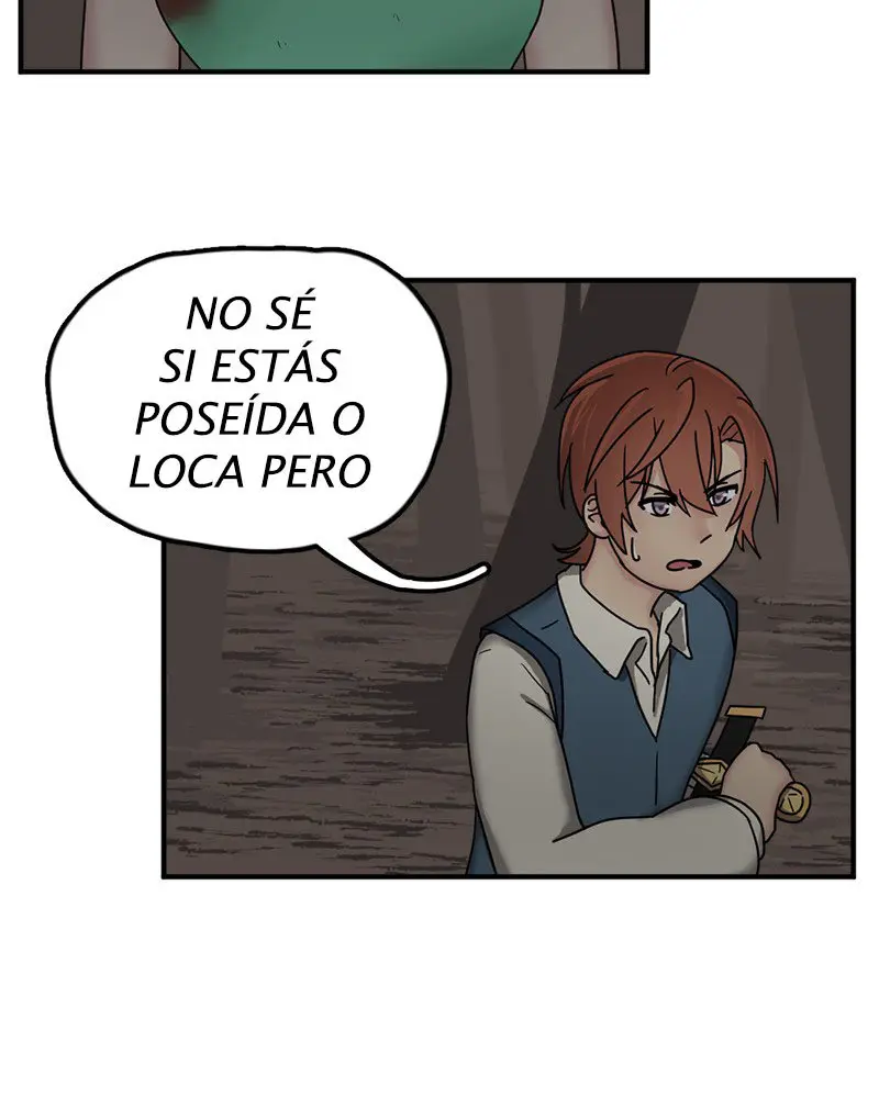 Fantasies Are Reality's Tears (2017) - Capítulo 13 - Página 20 - LectorTMOo