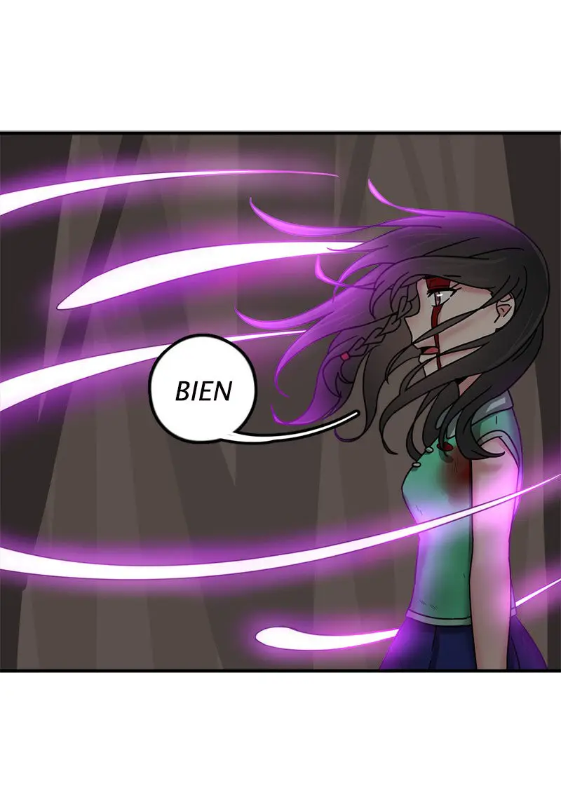 Fantasies Are Reality's Tears (2017) - Capítulo 13 - Página 23 - LectorTMOo