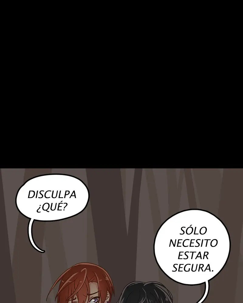 Fantasies Are Reality's Tears (2017) - Capítulo 14 - Página 22 - LectorTMOo