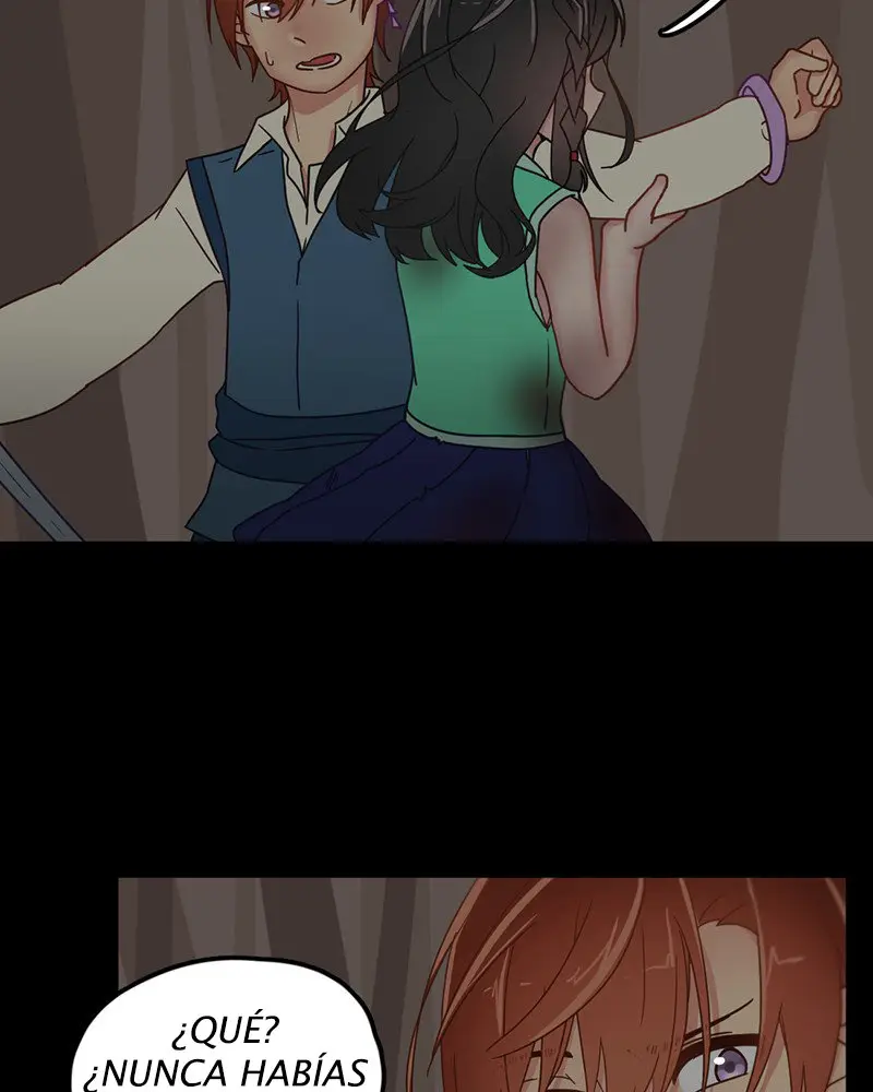 Fantasies Are Reality's Tears (2017) - Capítulo 14 - Página 23 - LectorTMOo
