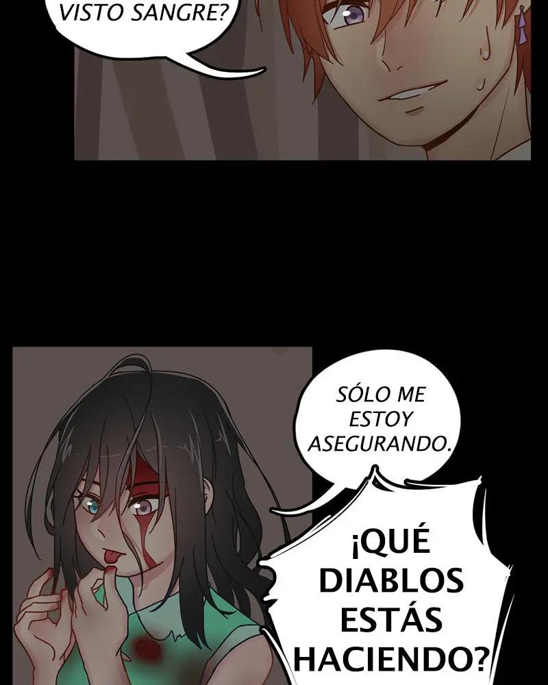 Fantasies Are Reality's Tears (2017) - Capítulo 14 - Página 24 - LectorTMOo