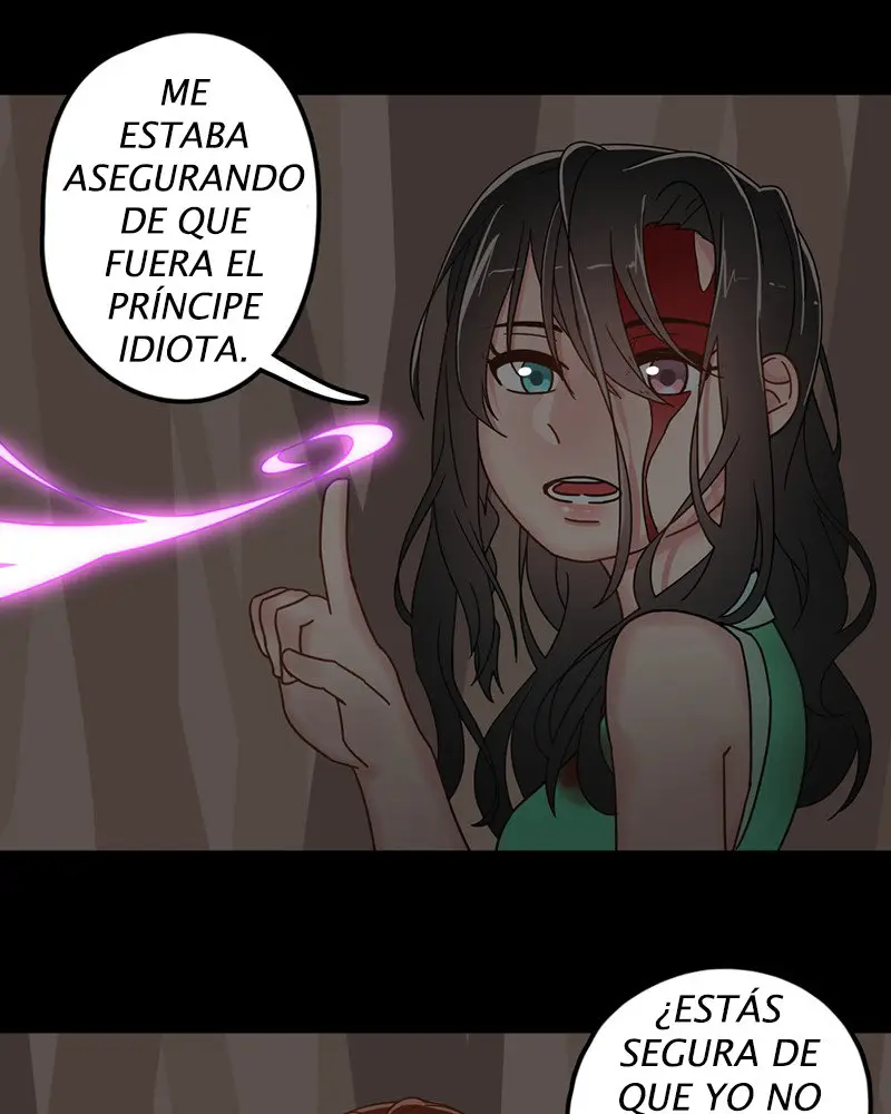 Fantasies Are Reality's Tears (2017) - Capítulo 14 - Página 26 - LectorTMOo