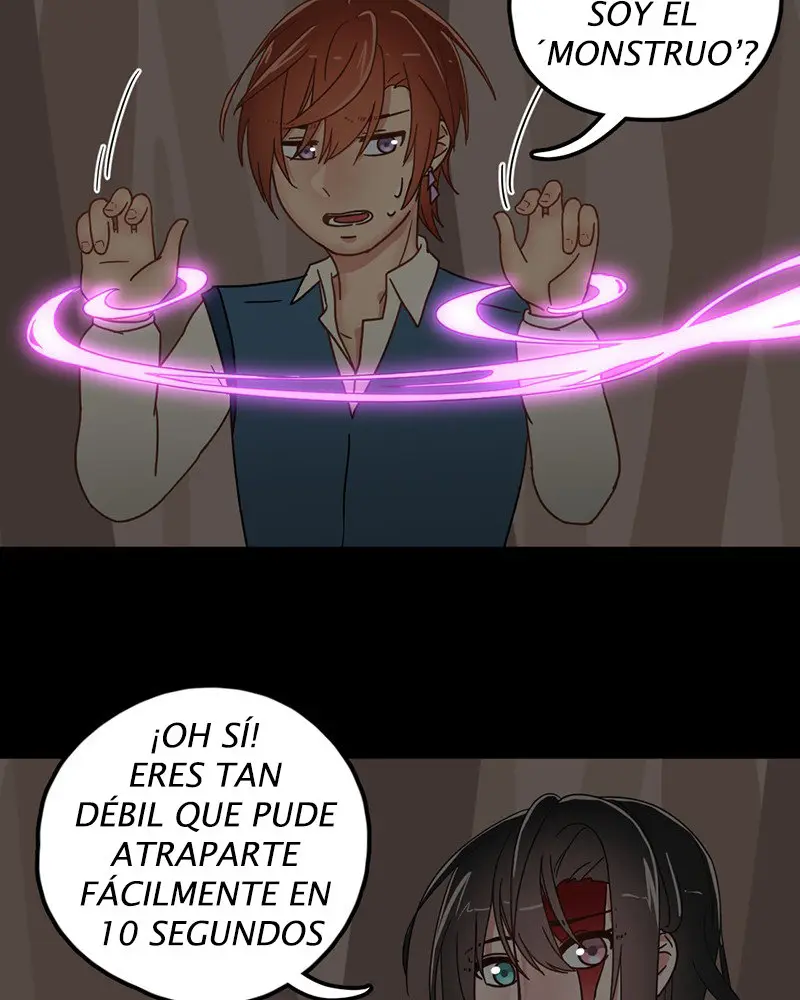 Fantasies Are Reality's Tears (2017) - Capítulo 14 - Página 27 - LectorTMOo