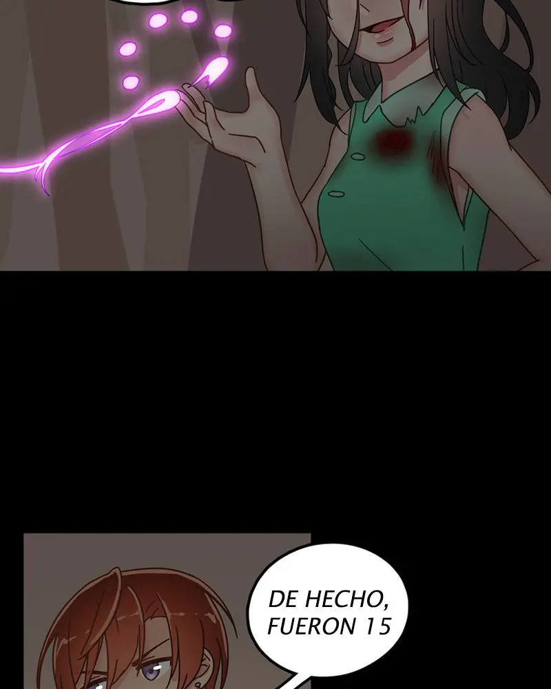 Fantasies Are Reality's Tears (2017) - Capítulo 14 - Página 28 - LectorTMOo