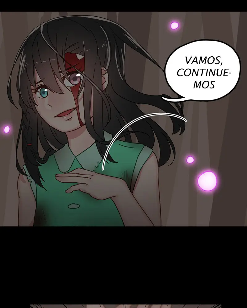Fantasies Are Reality's Tears (2017) - Capítulo 14 - Página 30 - LectorTMOo