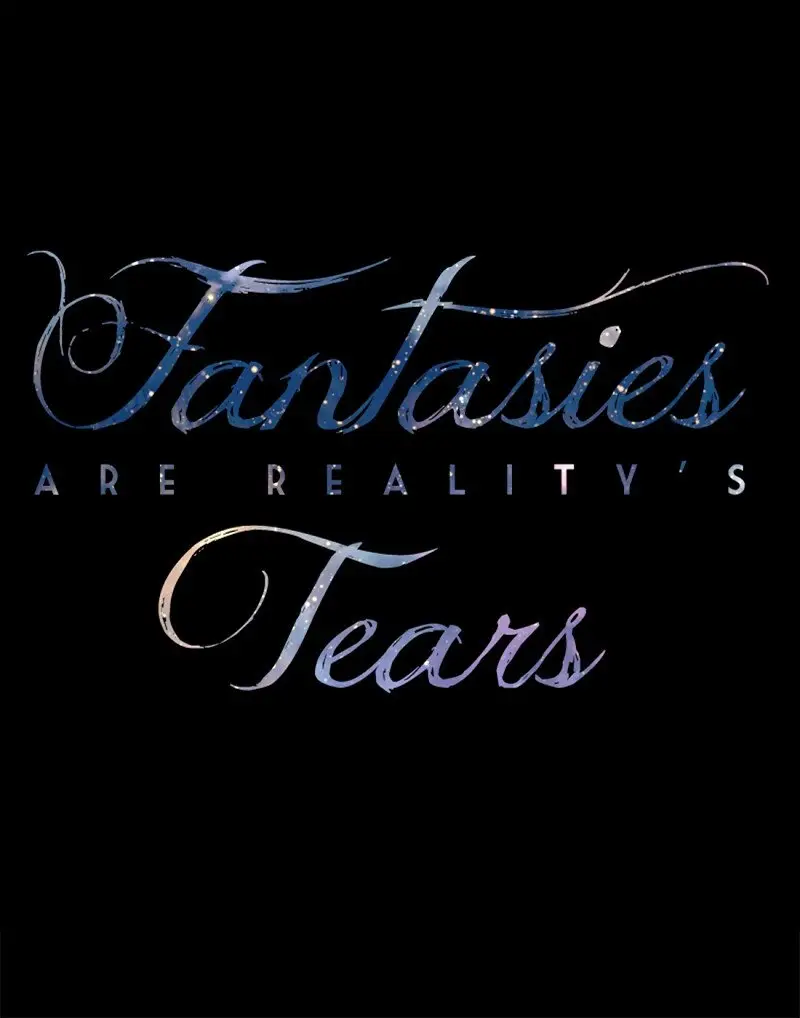 Fantasies Are Reality's Tears (2017) - Capítulo 14 - Página 35 - LectorTMOo