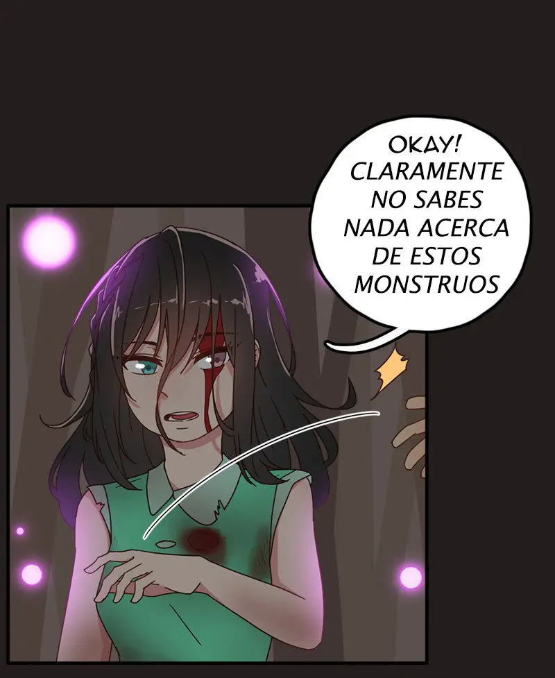 Fantasies Are Reality's Tears (2017) - Capítulo 15 - Página 1 - LectorTMOo