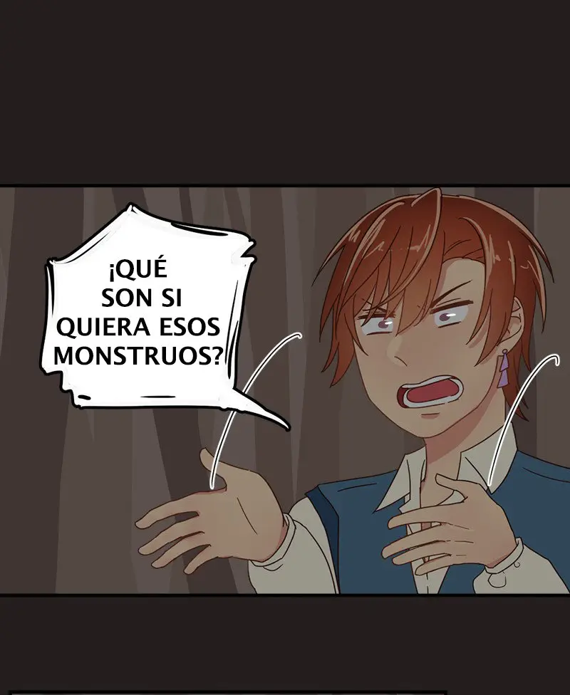 Fantasies Are Reality's Tears (2017) - Capítulo 15 - Página 2 - LectorTMOo