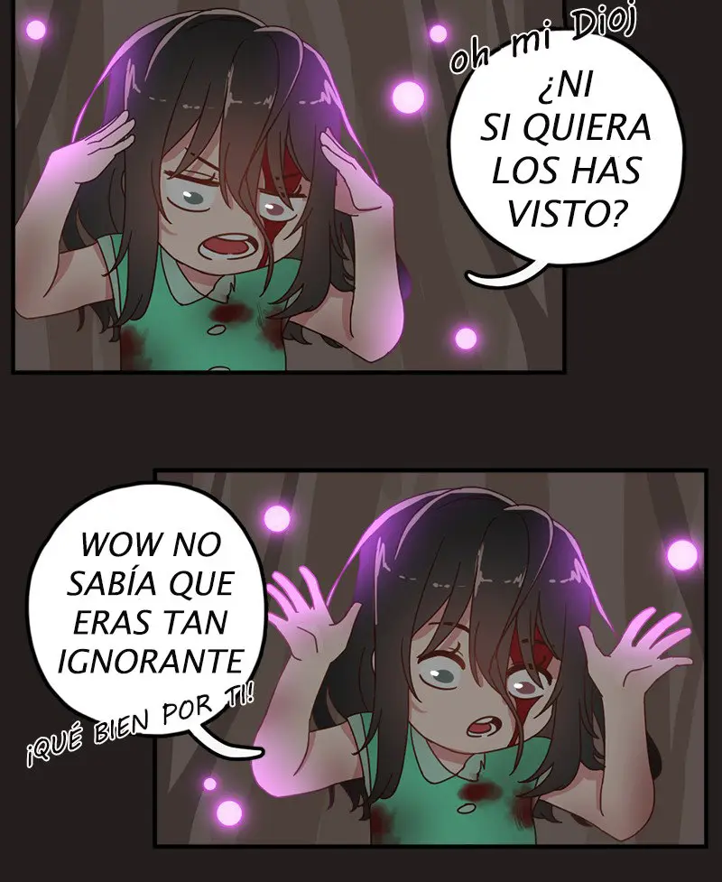 Fantasies Are Reality's Tears (2017) - Capítulo 15 - Página 3 - LectorTMOo