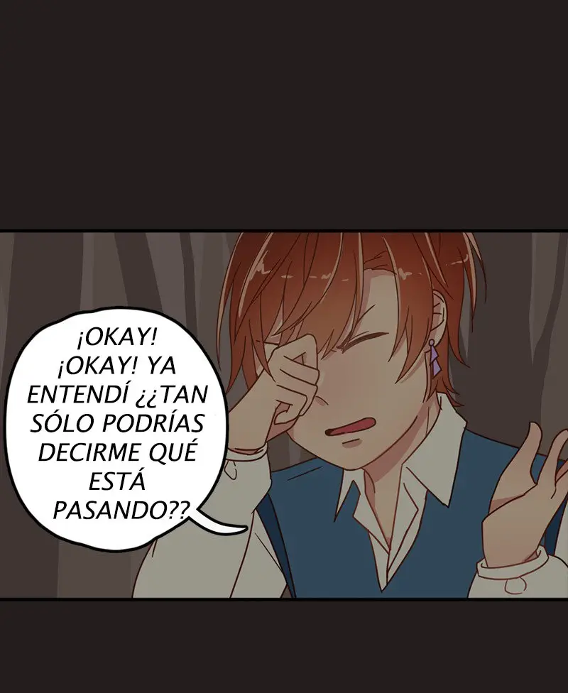 Fantasies Are Reality's Tears (2017) - Capítulo 15 - Página 4 - LectorTMOo