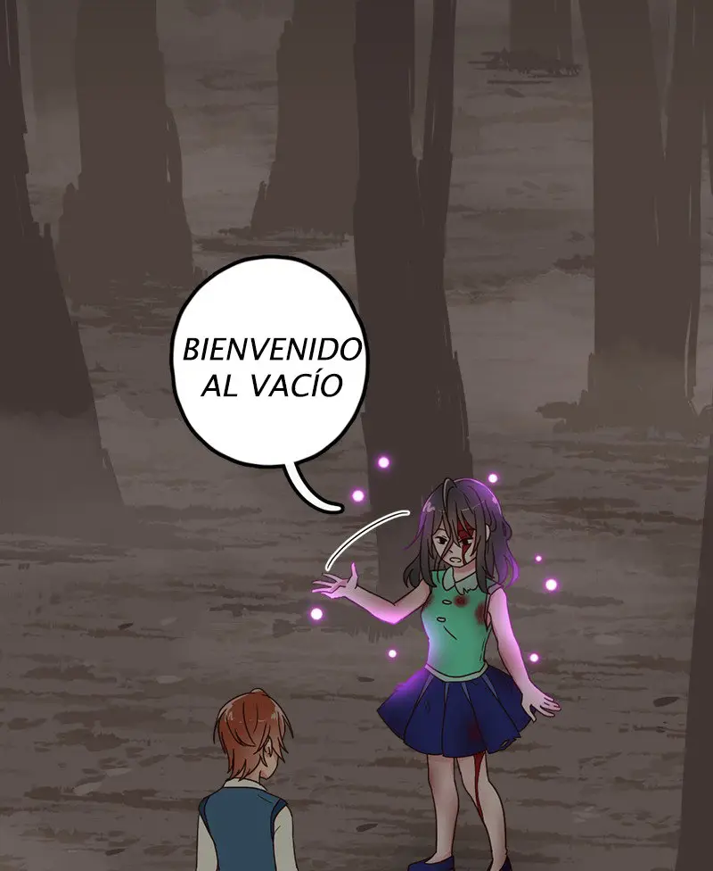 Fantasies Are Reality's Tears (2017) - Capítulo 15 - Página 6 - LectorTMOo