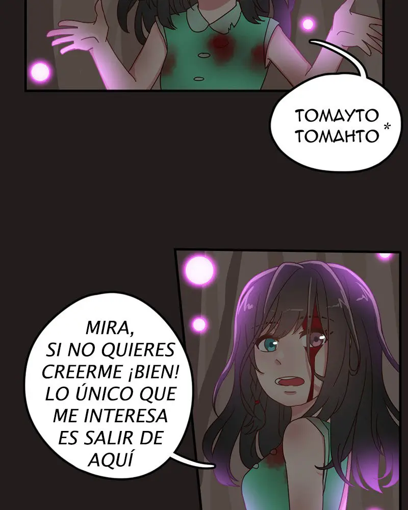 Fantasies Are Reality's Tears (2017) - Capítulo 15 - Página 11 - LectorTMOo