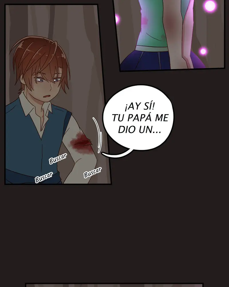 Fantasies Are Reality's Tears (2017) - Capítulo 15 - Página 12 - LectorTMOo