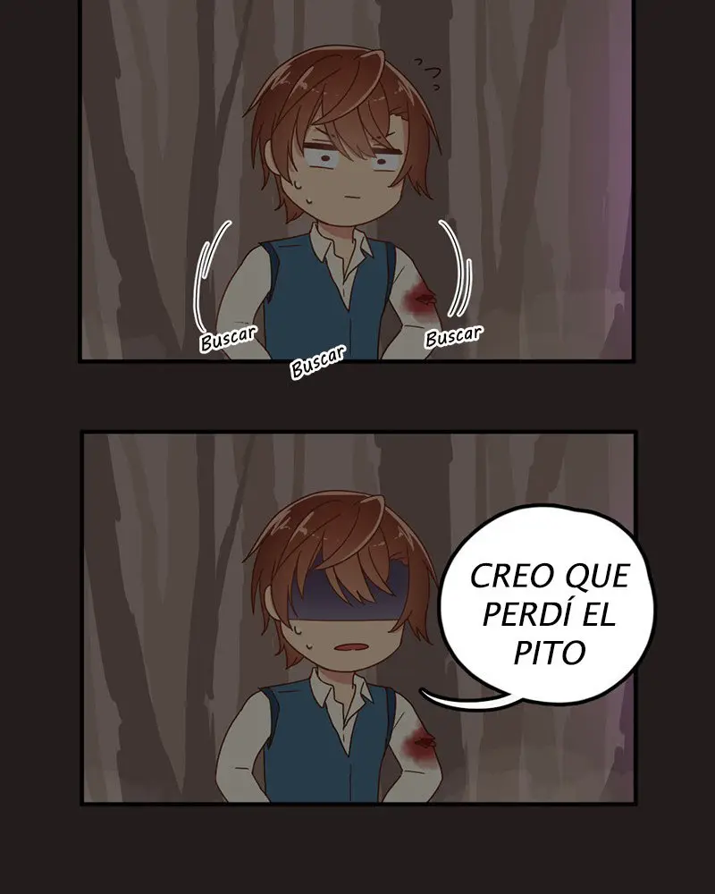 Fantasies Are Reality's Tears (2017) - Capítulo 15 - Página 13 - LectorTMOo