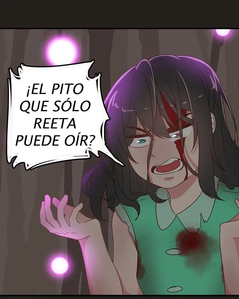 Fantasies Are Reality's Tears (2017) - Capítulo 15 - Página 14 - LectorTMOo