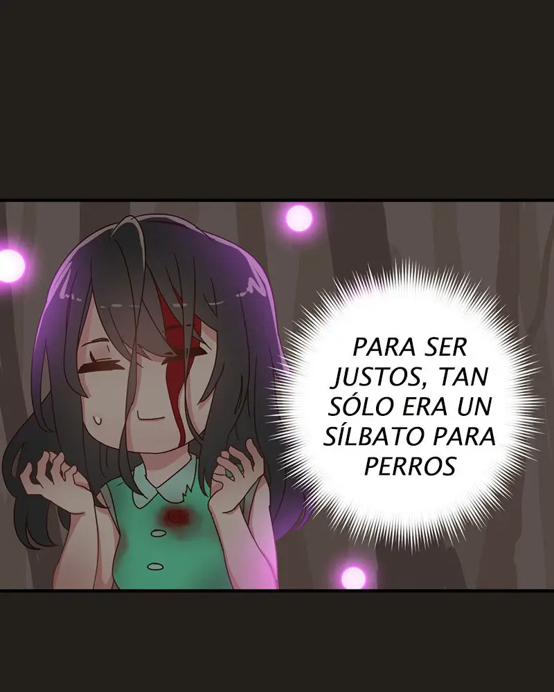 Fantasies Are Reality's Tears (2017) - Capítulo 15 - Página 15 - LectorTMOo