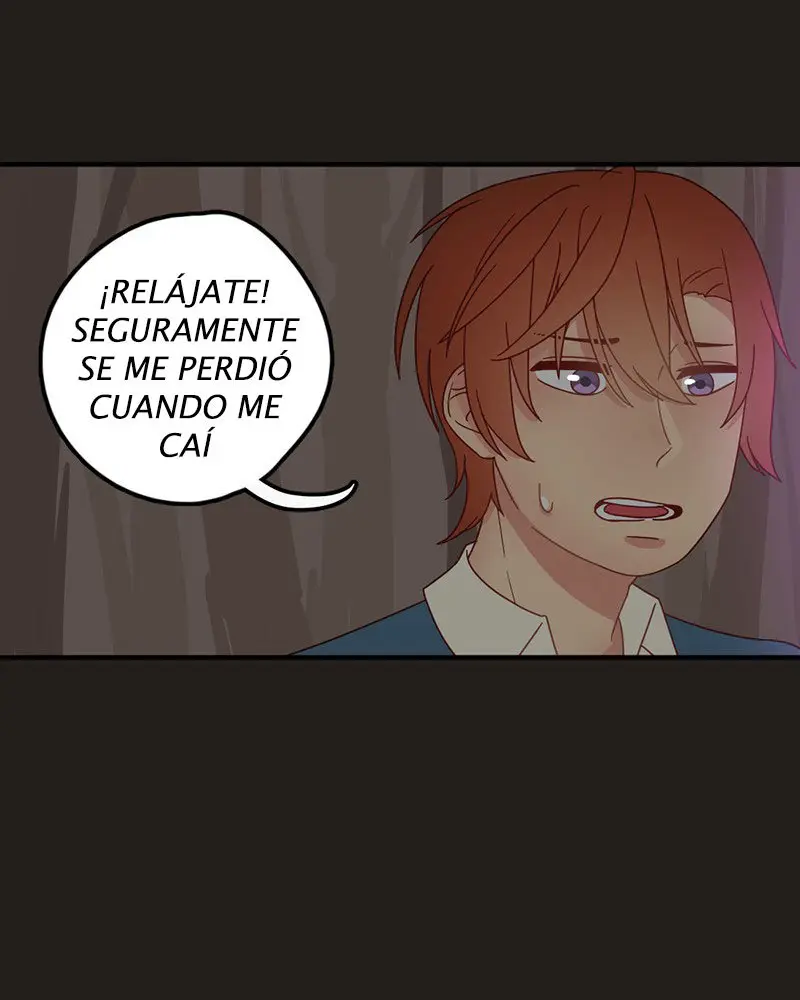 Fantasies Are Reality's Tears (2017) - Capítulo 15 - Página 16 - LectorTMOo