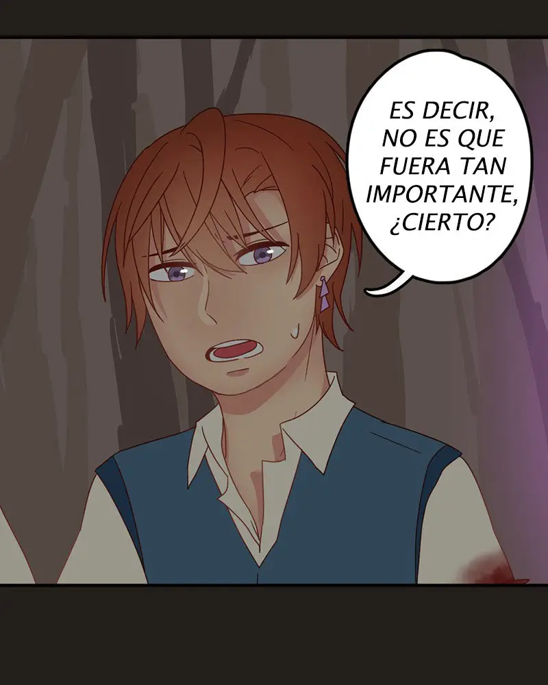 Fantasies Are Reality's Tears (2017) - Capítulo 15 - Página 17 - LectorTMOo