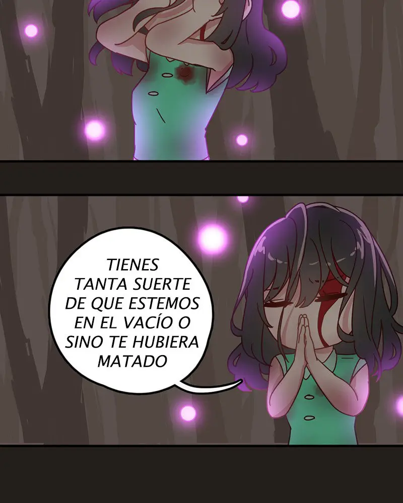 Fantasies Are Reality's Tears (2017) - Capítulo 15 - Página 19 - LectorTMOo