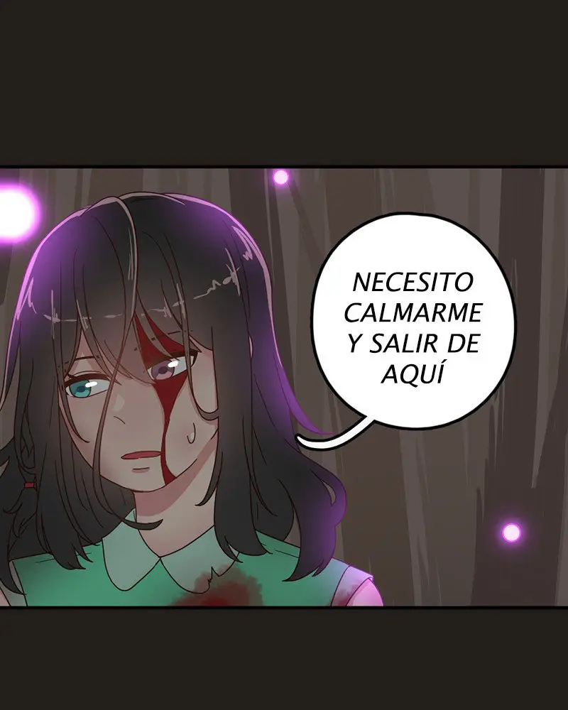 Fantasies Are Reality's Tears (2017) - Capítulo 15 - Página 20 - LectorTMOo