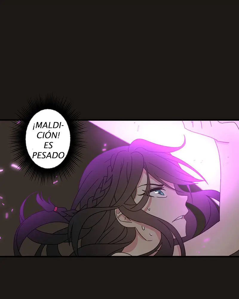 Fantasies Are Reality's Tears (2017) - Capítulo 16 - Página 8 - LectorTMOo