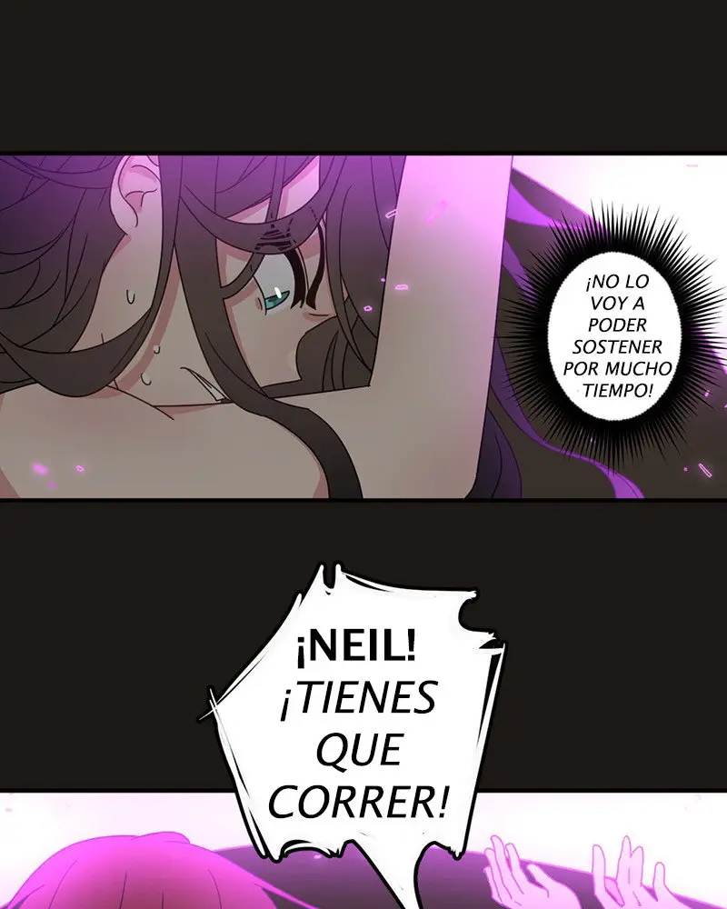 Fantasies Are Reality's Tears (2017) - Capítulo 16 - Página 9 - LectorTMOo