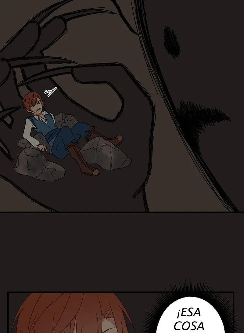 Fantasies Are Reality's Tears (2017) - Capítulo 17 - Página 24 - LectorTMOo
