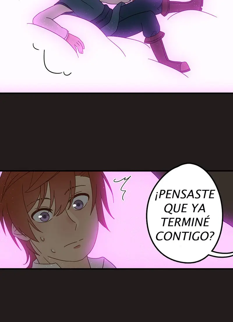 Fantasies Are Reality's Tears (2017) - Capítulo 17 - Página 28 - LectorTMOo