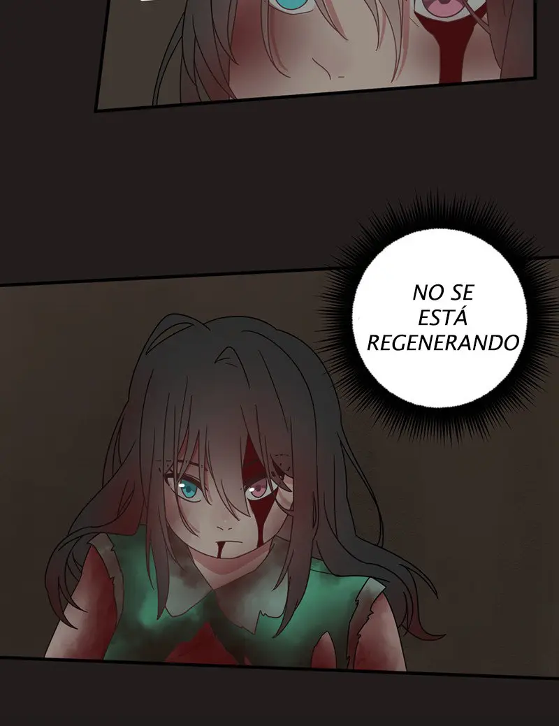 Fantasies Are Reality's Tears (2017) - Capítulo 18 - Página 2 - LectorTMOo