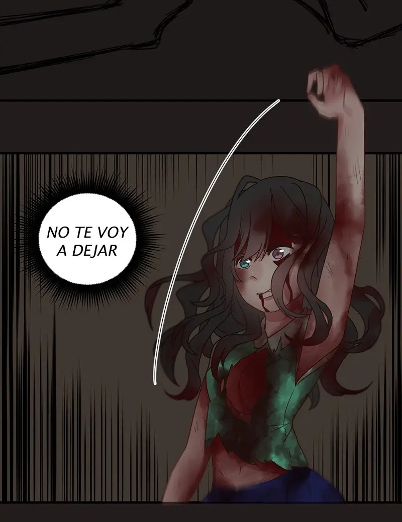 Fantasies Are Reality's Tears (2017) - Capítulo 18 - Página 6 - LectorTMOo