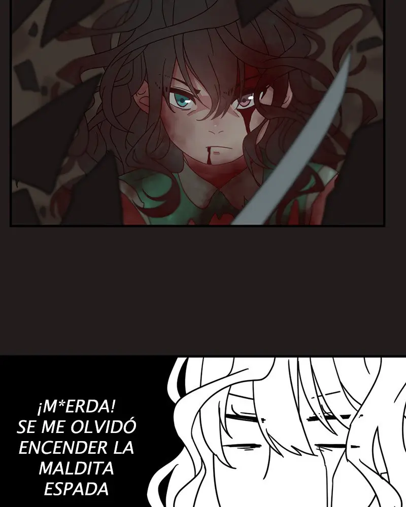 Fantasies Are Reality's Tears (2017) - Capítulo 18 - Página 15 - LectorTMOo