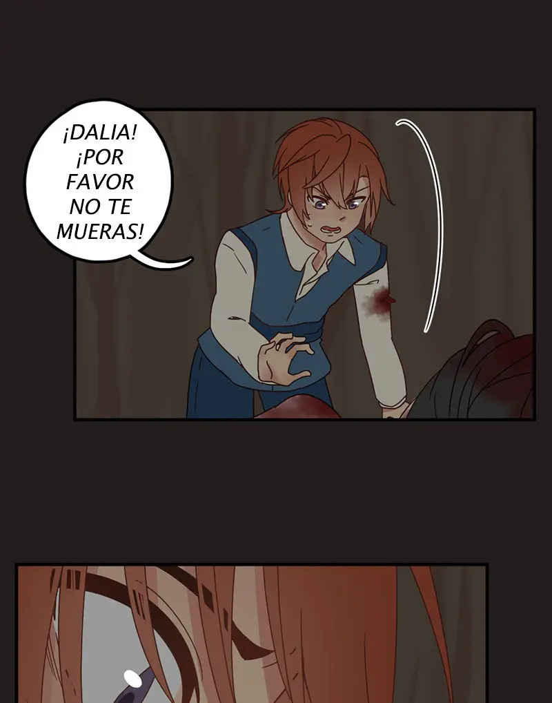 Fantasies Are Reality's Tears (2017) - Capítulo 18 - Página 27 - LectorTMOo