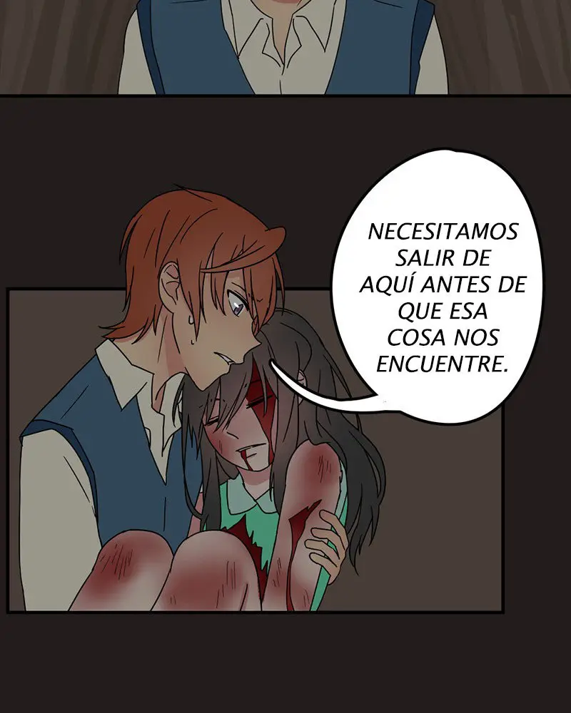 Fantasies Are Reality's Tears (2017) - Capítulo 19 - Página 2 - LectorTMOo
