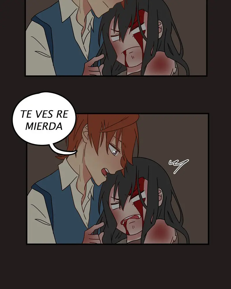 Fantasies Are Reality's Tears (2017) - Capítulo 19 - Página 11 - LectorTMOo