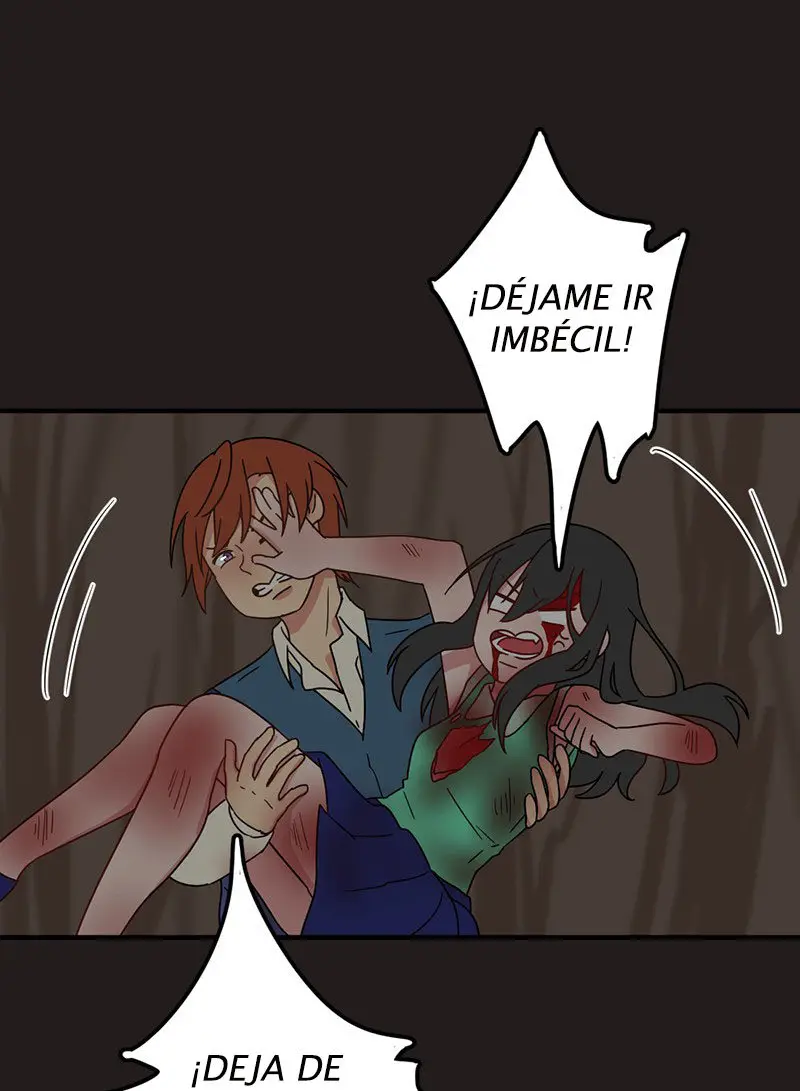 Fantasies Are Reality's Tears (2017) - Capítulo 19 - Página 13 - LectorTMOo
