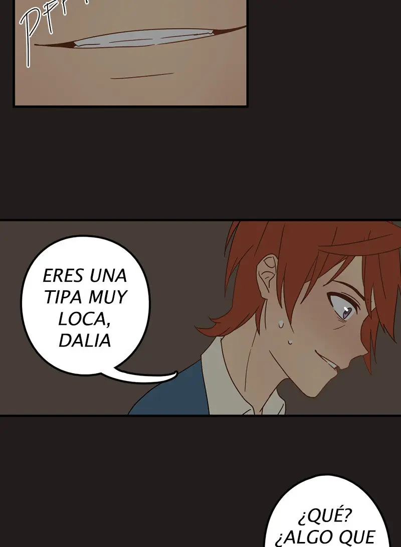 Fantasies Are Reality's Tears (2017) - Capítulo 19 - Página 17 - LectorTMOo