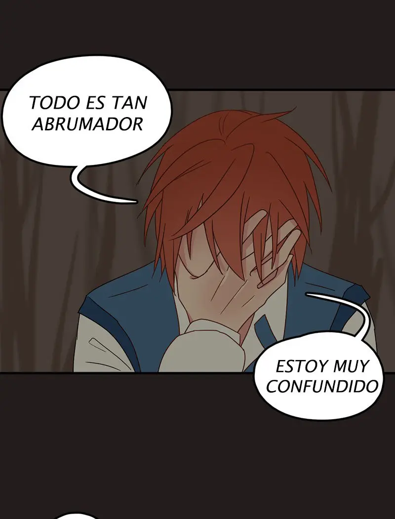 Fantasies Are Reality's Tears (2017) - Capítulo 19 - Página 19 - LectorTMOo