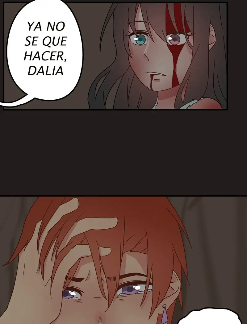 Fantasies Are Reality's Tears (2017) - Capítulo 19 - Página 20 - LectorTMOo