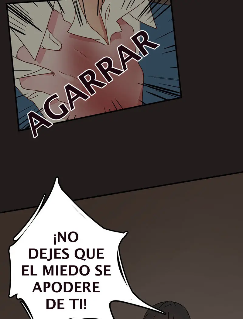 Fantasies Are Reality's Tears (2017) - Capítulo 19 - Página 22 - LectorTMOo