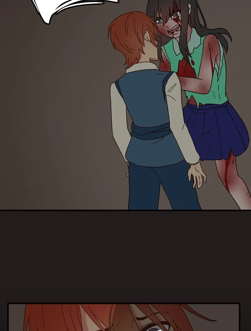 Fantasies Are Reality's Tears (2017) - Capítulo 19 - Página 23 - LectorTMOo