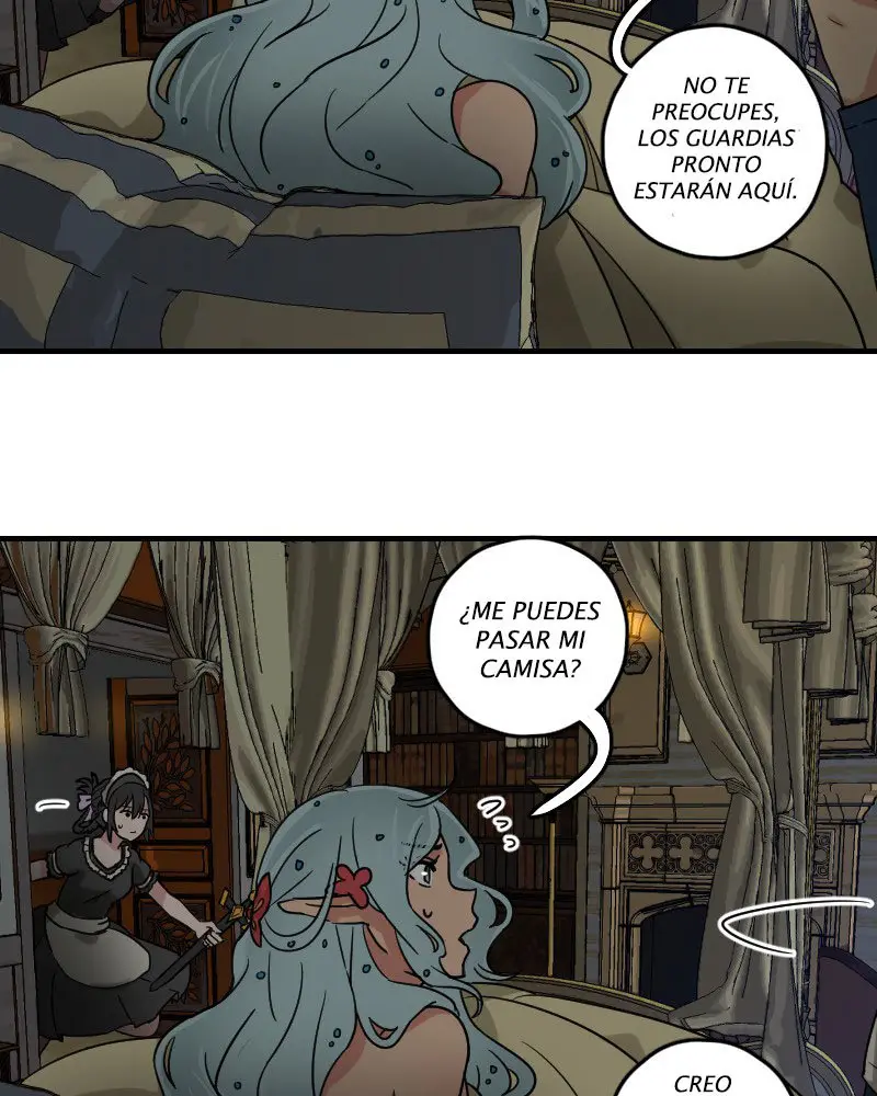 Fantasies Are Reality's Tears (2017) - Capítulo 2 - Página 4 - LectorTMOo